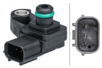 Andur,kompressorir&otilde;hk HELLA 6PP 009 403-361