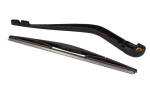 Kojamees, klaasipesu MAXGEAR 39-0498