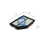 &Otilde;hufilter UFI 30.618.00
