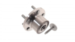 Rattalaagrikomplekt SKF VKBA 6585
