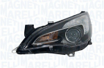 Esituli MAGNETI MARELLI 710301262204