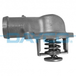 Termostaat,Jahutusvedelik DAYCO DT1147V