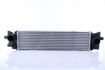 Kompressori&otilde;hu radiaator NISSENS 961265
