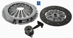 Sidurikomplekt SACHS 3000 990 599