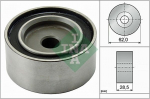 Seade-/juhtrull,hammasrihm Schaeffler INA 532 0379 20