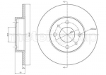 Piduriketas METELLI 23-0232C