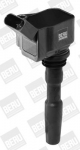 S&uuml;&uuml;tepool BorgWarner (BERU) ZSE126