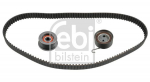 Hammasrihma komplekt FEBI BILSTEIN 28451