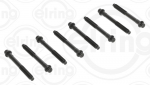Klapikaanekruvikomplekt ELRING 010.180