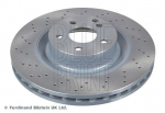 Piduriketas BLUE PRINT ADU174356