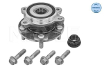 Rattarumm MEYLE 30-14 652 0006
