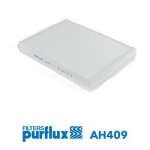 Filter,salongi&otilde;hk PURFLUX AH409