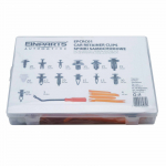 Stopper, ehis-/kaitseliist Einparts Automotive EPCRC01
