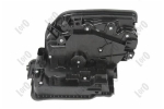 Ukselukk ABAKUS 132-004-104