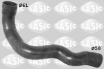Laadimis&otilde;hu voolik SASIC 3356008