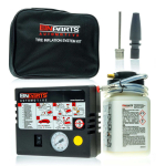 Rehvitihenduskomplekt Einparts Automotive EPAP08