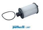 &Otilde;lifilter PURFLUX L987