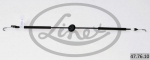 T&otilde;mbetross, autoukse lukustuse avamine LINEX 47.76.10