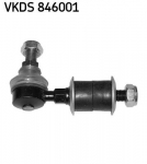 Stabilisaator,Stabilisaator SKF VKDS 846001