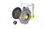 Sidurikomplekt Schaeffler LuK 620 0605 00
