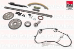 Mootori keti komplekt FAI AutoParts TCK5