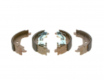 Piduriklotside komplekt BOSCH 0 986 487 596