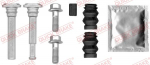 Juhth&uuml;lsikomplekt,pidurisadul QUICK BRAKE 113-1464X