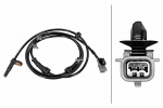 Andur, rattap&ouml;&ouml;rete arv HELLA 6PU 358 219-061