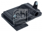 H&uuml;draulikafilter,automaatk&auml;igukast FEBI BILSTEIN 108722