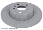 Piduriketas BLUE PRINT ADBP430265