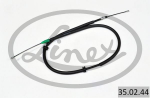Tross,seisupidur LINEX 35.02.44