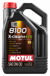 Mootori&otilde;li MOTUL 111678