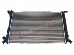 Radiaator,mootorijahutus GT-BERGMANN GT10-093