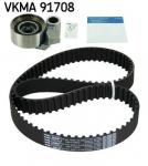 Hammasrihma komplekt SKF VKMA 91708
