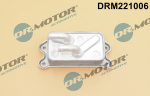 &Otilde;liradiaator,mootori&otilde;li Dr.Motor Automotive DRM221006