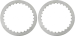 Teraslamellide komplekt, sidur TRW MES415-8