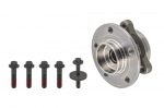 Rattalaagrikomplekt TOPRAN 600 229