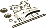 Mootori keti komplekt GATES CHK1004MA
