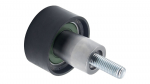 Seade-/juhtrull,hammasrihm SKF VKM 21338
