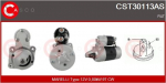 Starter CASCO CST30113AS
