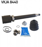 Liigendlaager, veov&otilde;ll SKF VKJA 8440
