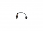 Lambda andur BOSCH 0 258 006 542