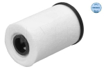H&uuml;draulikafilter,automaatk&auml;igukast MEYLE 100 136 0012