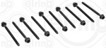 Klapikaanekruvikomplekt ELRING 445.910