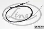Tross,seisupidur LINEX 35.02.57