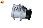 Kompressor,kliimaseade NRF 32205