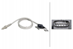 NOx-sensor, karbamiidipritse HELLA 6PN 358 307-001