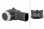 Sensor, parkimisabi HELLA 6PX 358 270-911