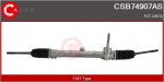 Rooliajam CASCO CSB74907AS