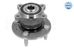 Rattarumm MEYLE 56-14 752 0000